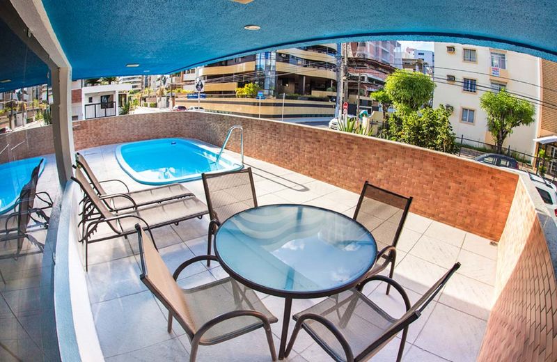 Coqueiros Express Hotel