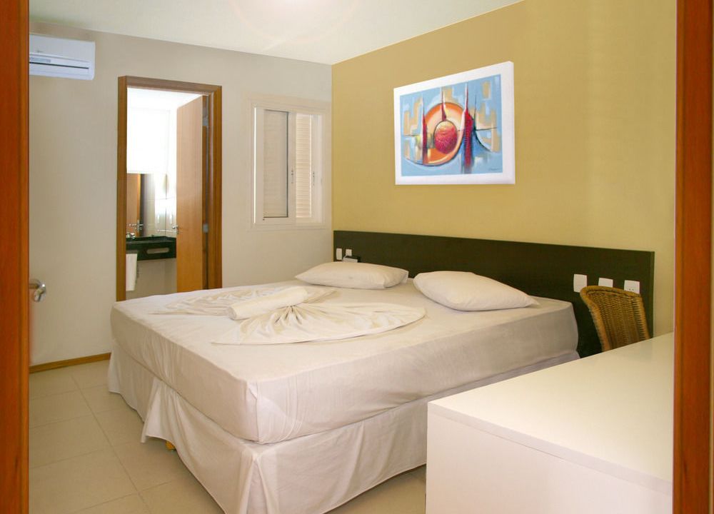 Saint Patrick Praia Hotel