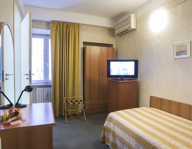 Albergo Arena