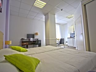 Hotel Image 1