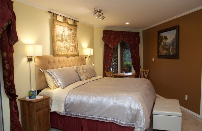 Enchanter Ocean View Suites