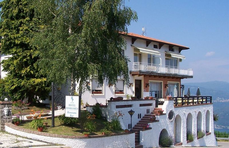 Hotel Panoramico