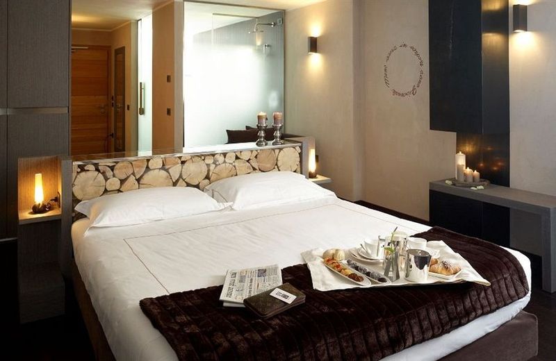 DV Chalet Boutique Hotel & Spa