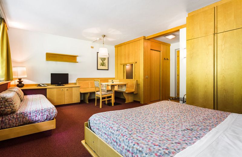 Ambiez Residencehotel