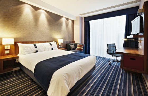Holiday Inn Express Madrid Leganes, an IHG Hotel