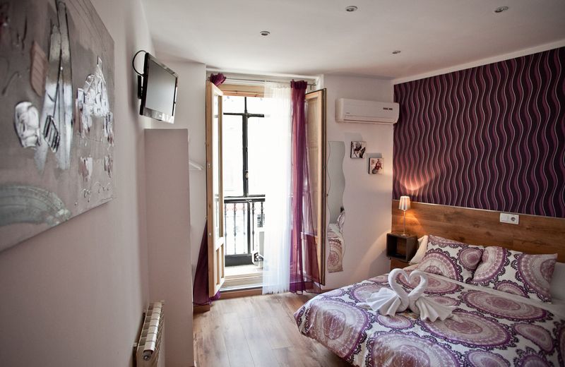Hostal Abel Victoriano
