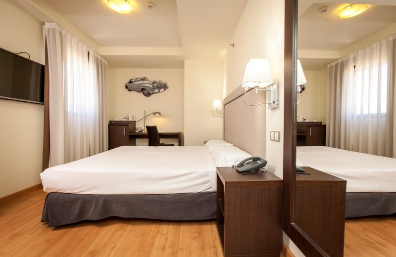 Hotel Dome Las Tablas