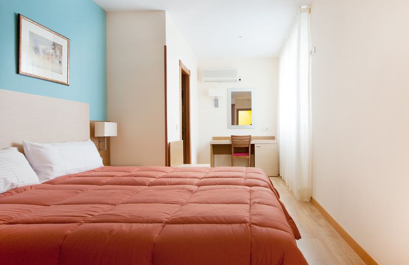 Hotel Mirador Puerta del Sol