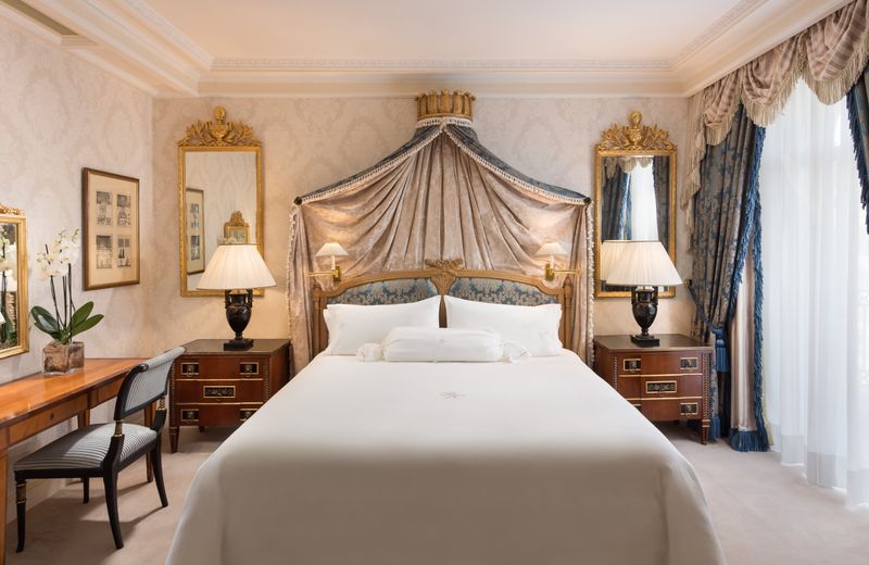 The Westin Palace, Madrid