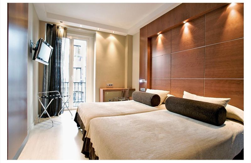 Hotel Francisco I