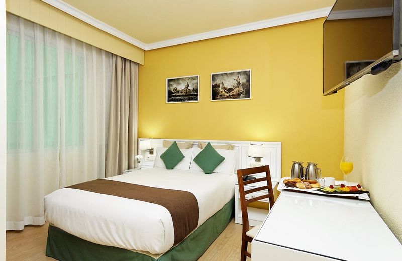 Hotel Mayorazgo