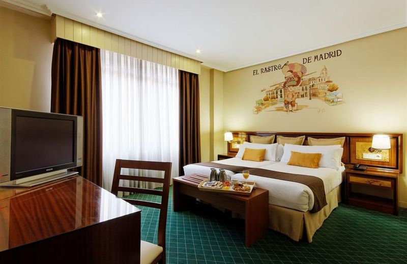 Hotel Mayorazgo