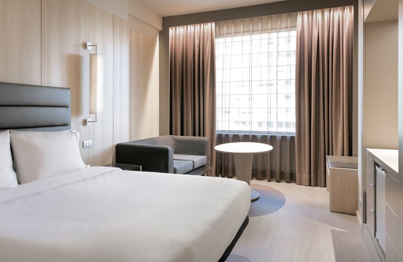 AC Hotel Cuzco by Marriott
