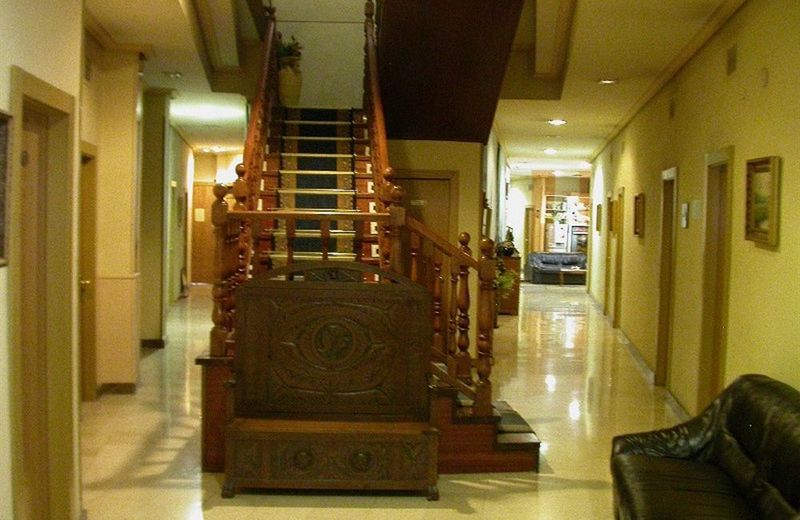 Hostal Buenos Aires