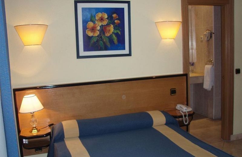 Hostal Buenos Aires