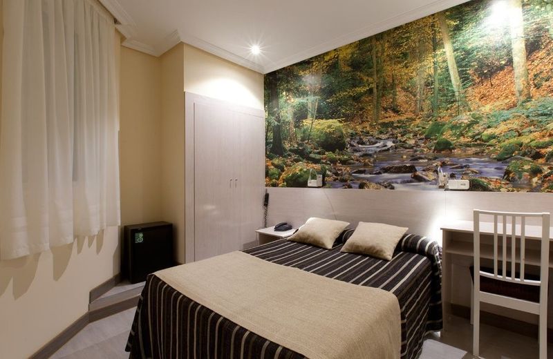 Hotel Mediodia