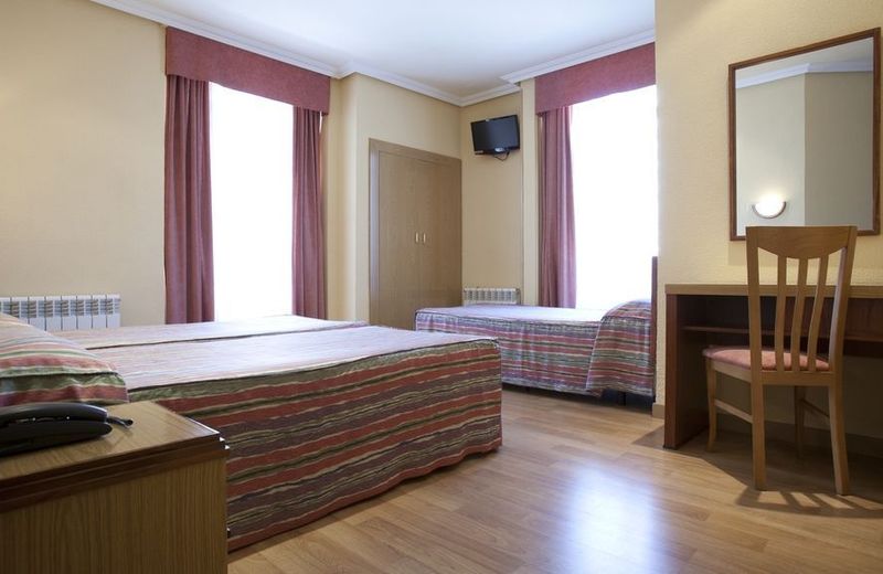 Hotel Mediodia