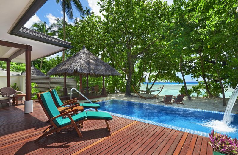 Hilton Seychelles Labriz Resort & Spa