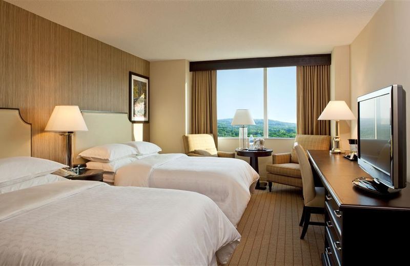 Sheraton Mahwah