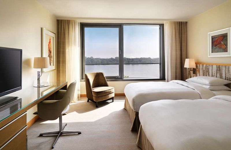 Hyatt Regency Mainz