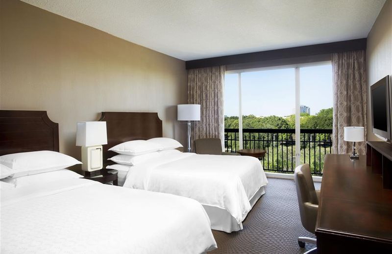 Sheraton Orlando North