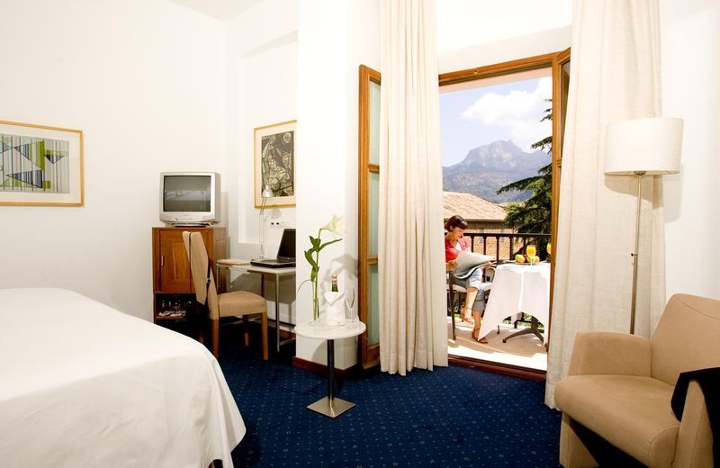 Gran Hotel Soller