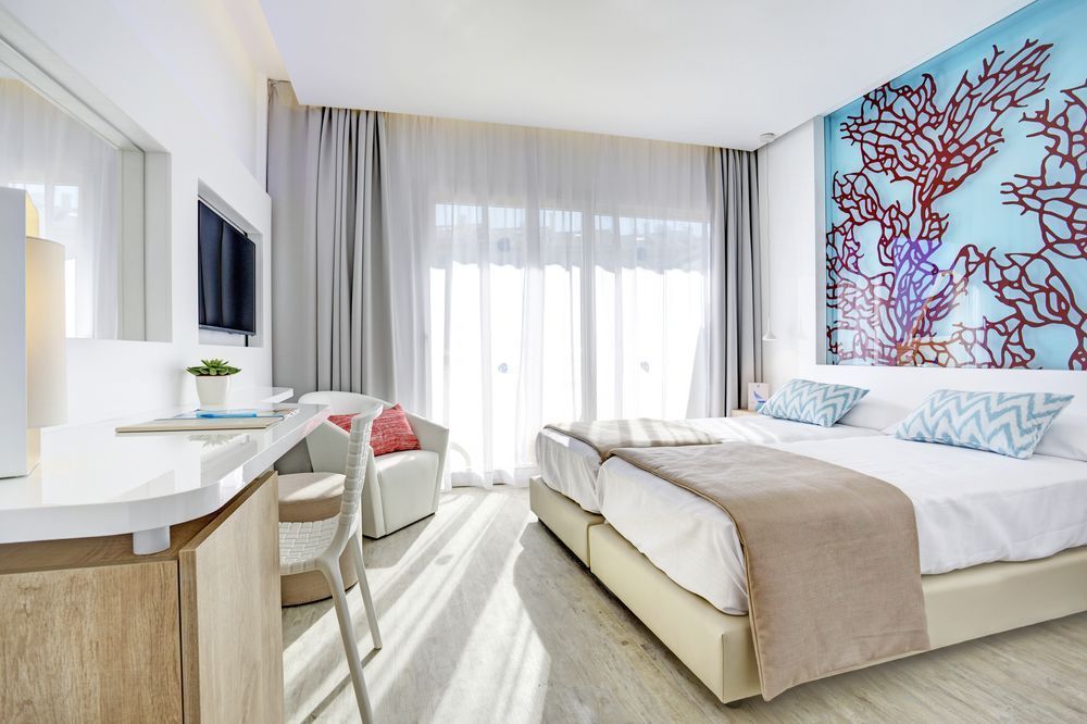 The Sea Hotel by Grupotel - Adults Only