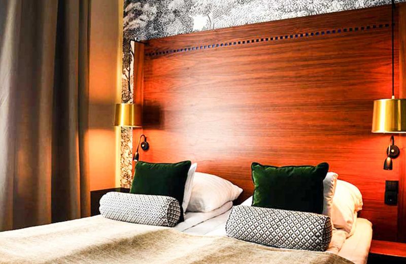Clarion Collection Hotel Temperance