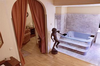 Hotel Puerta de Monfrague