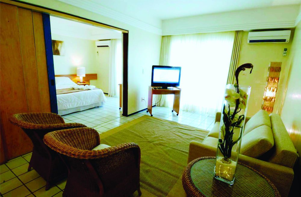 Hardman Praia Hotel
