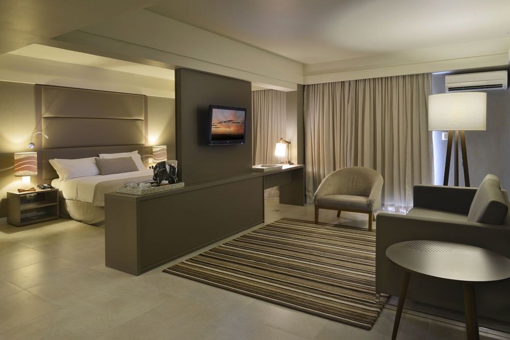 Hardman Praia Hotel