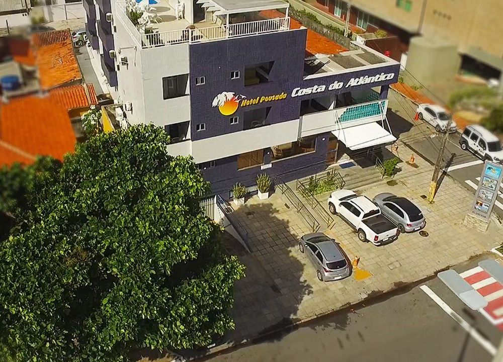 Hotel Costa do Atlântico