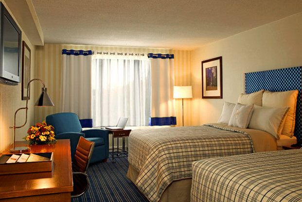 Wyndham Garden Manassas