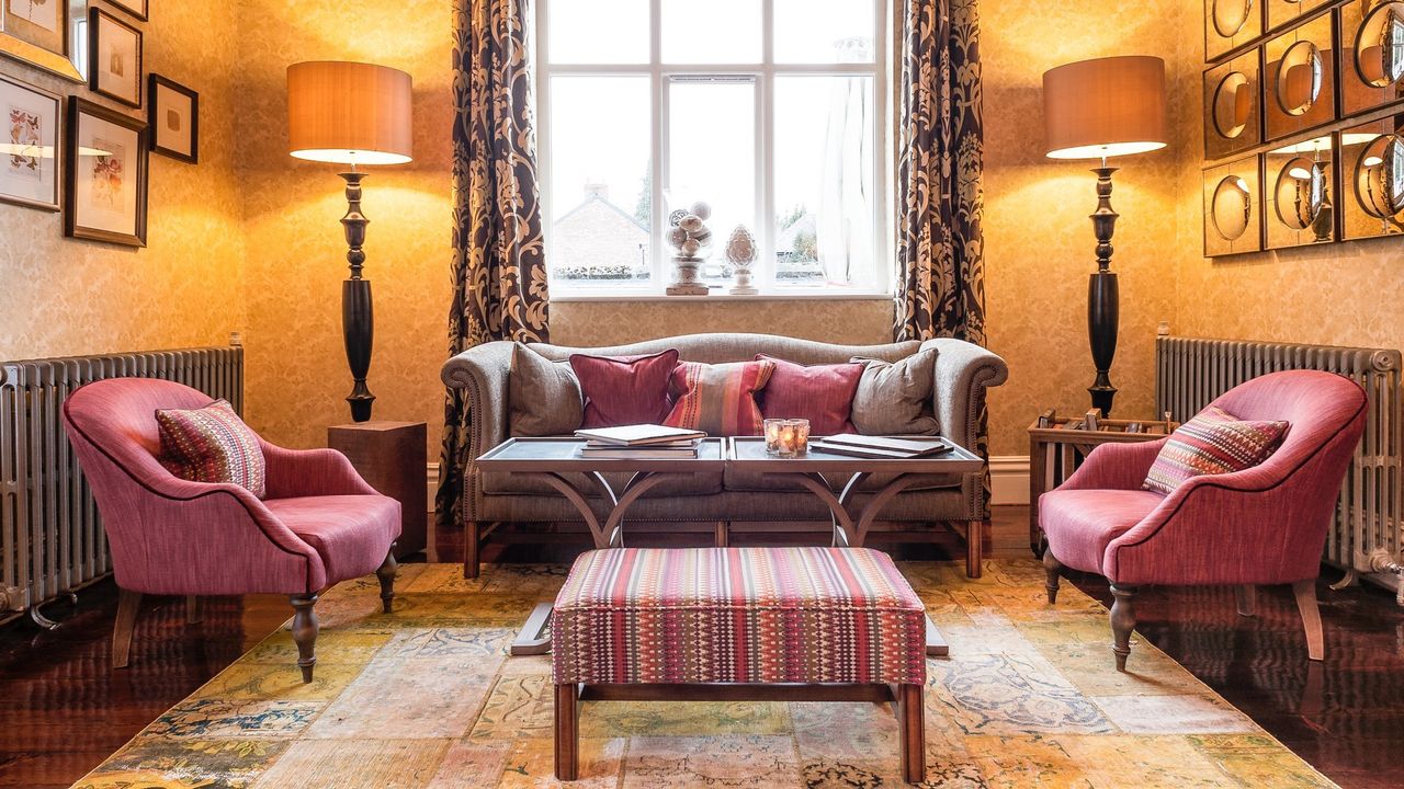 Didsbury House Hotel