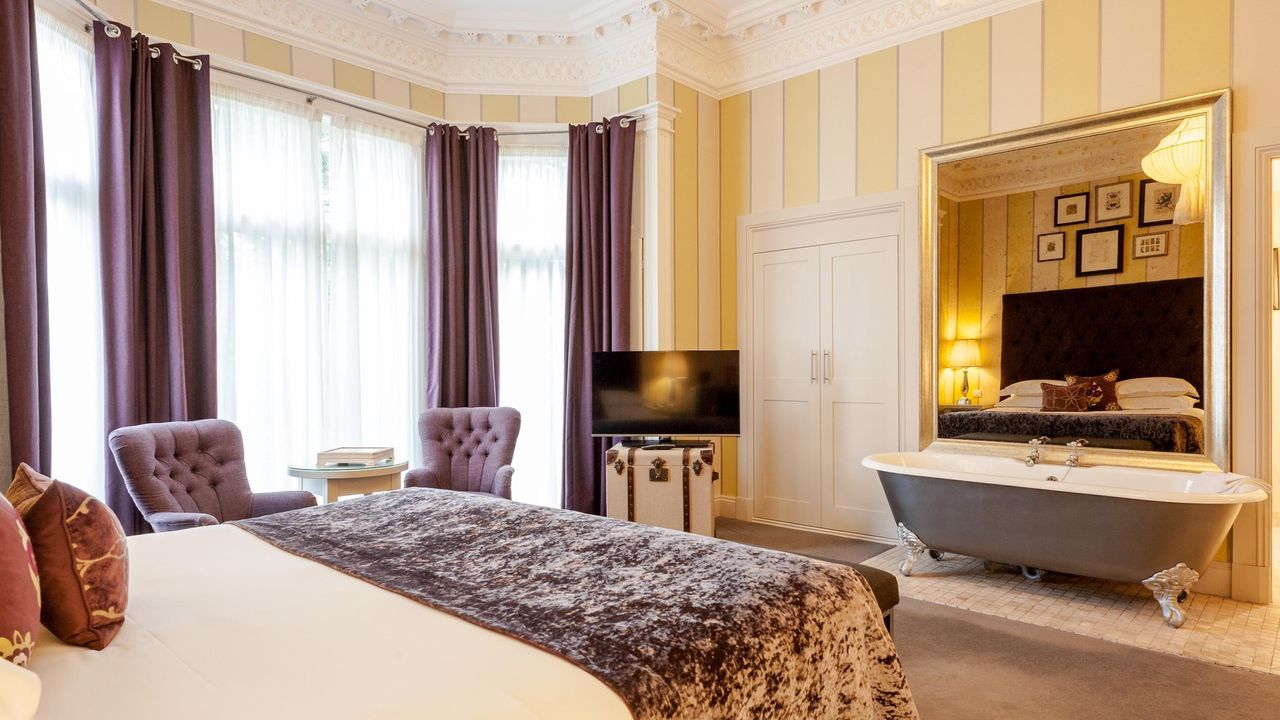 Didsbury House Hotel