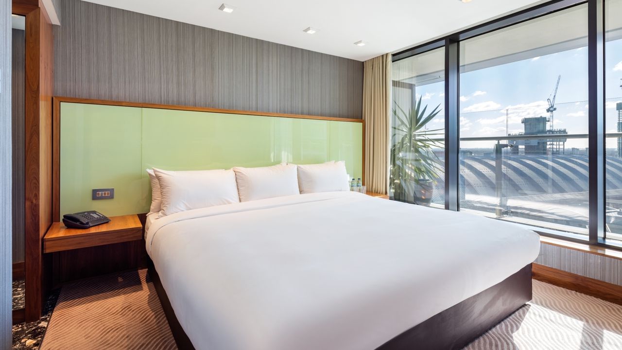 The Edwardian Manchester, A Radisson Collection Hotel
