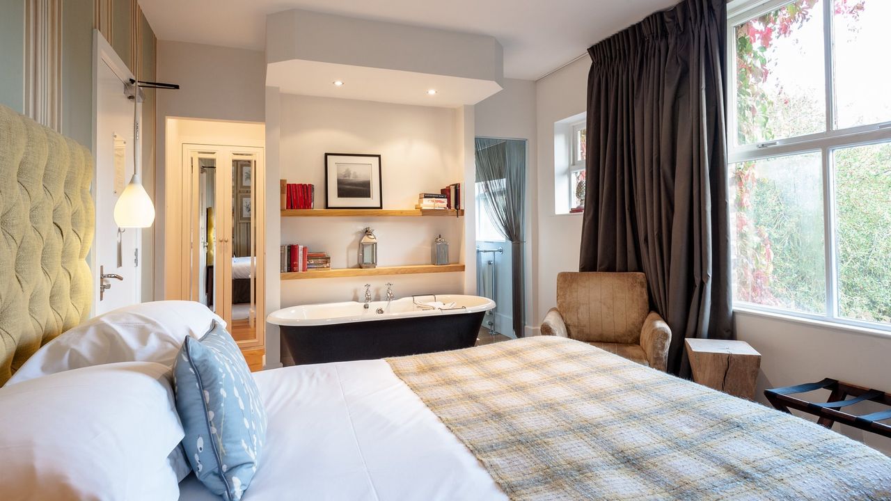 Eleven Didsbury Park