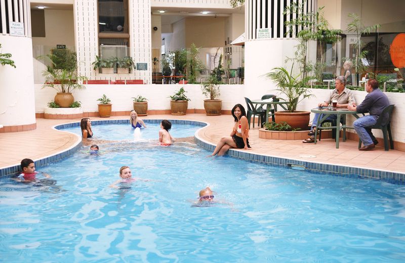 Atrium Hotel Mandurah