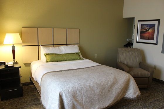 Candlewood Suites Manhattan, an IHG Hotel