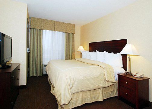 Comfort Suites Manhattan