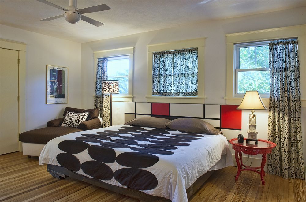 Anderson Bed & Breakfast