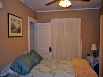 Lazy T Ranch Guest House