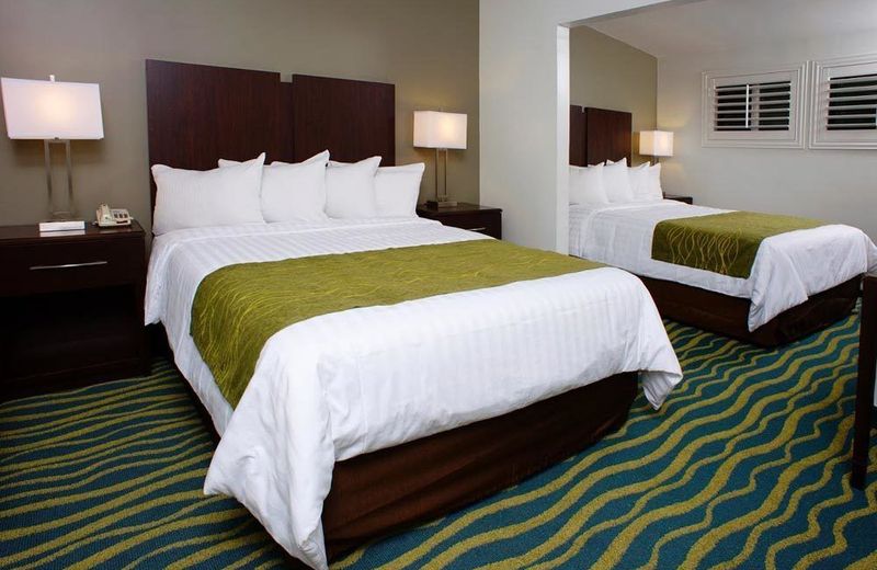 Hi View Inn & Suites