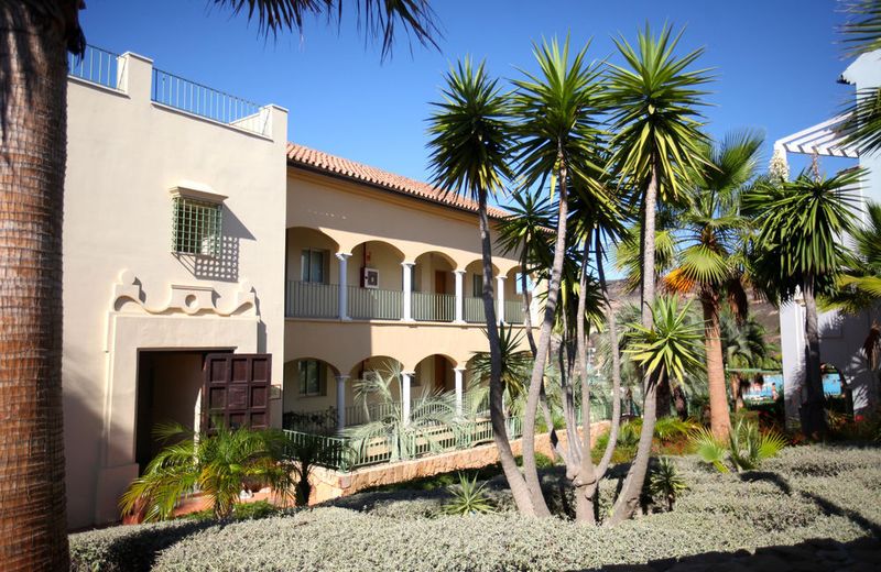 Pierre & Vacances Resort Terrazas Costa del Sol