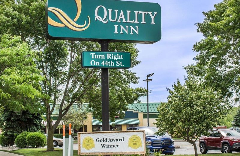 Quality Inn Manitowoc