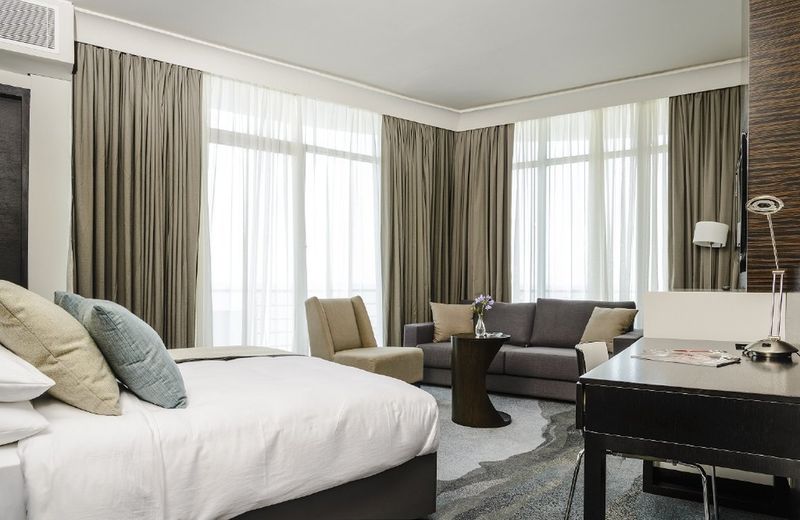 Radisson Blu Hotel & Residence Maputo