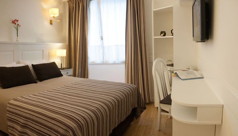 Hotel Valles
