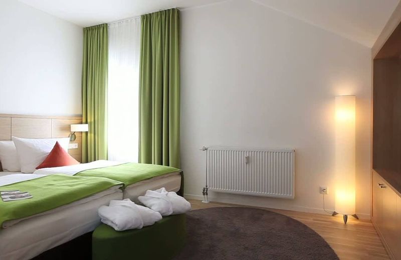 Welcome Hotel Marburg