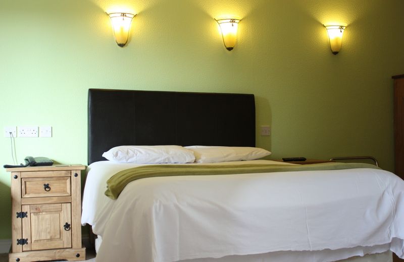 Oliver Cromwell Hotel