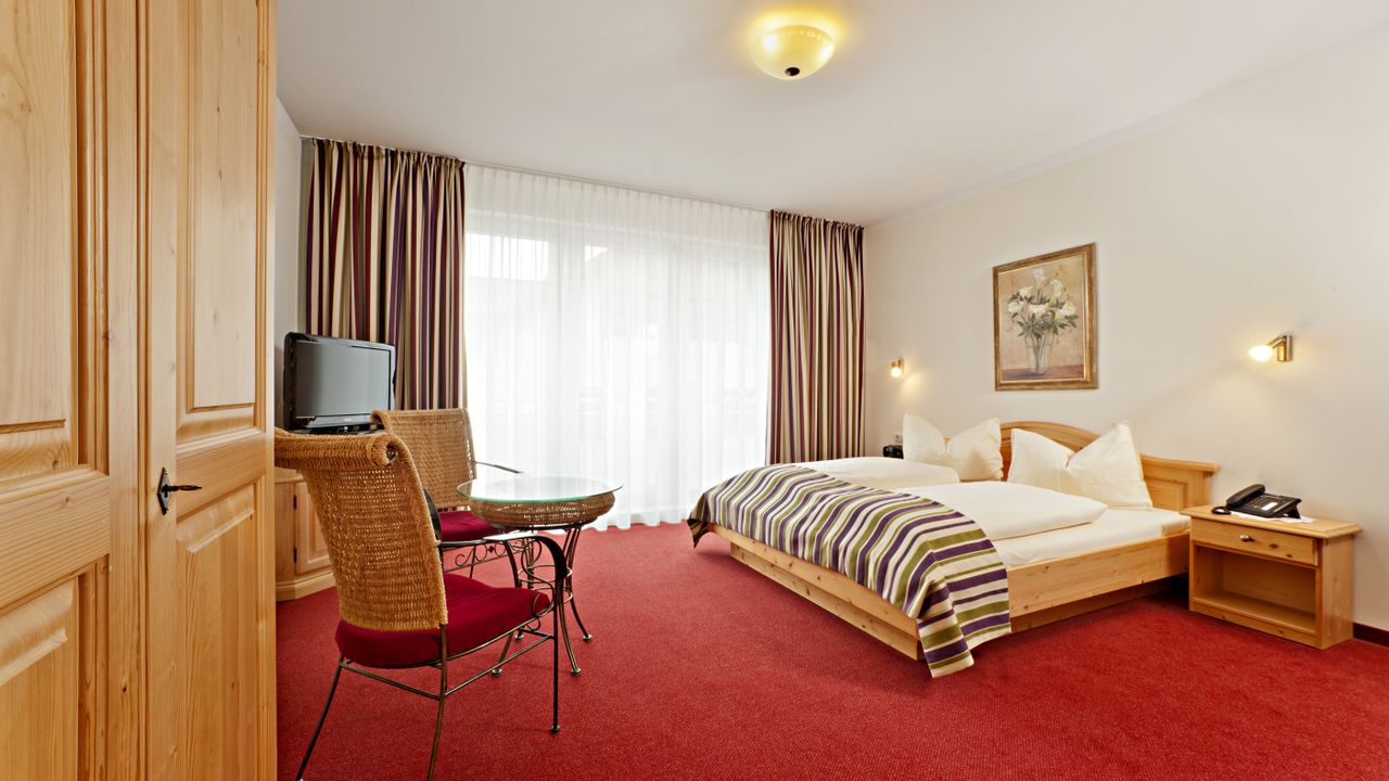 Hotel Greinwald